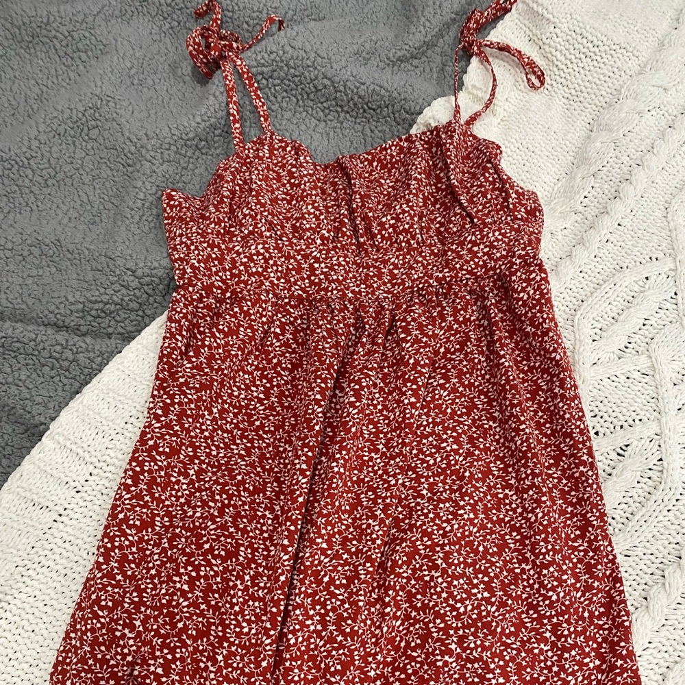 summer dress